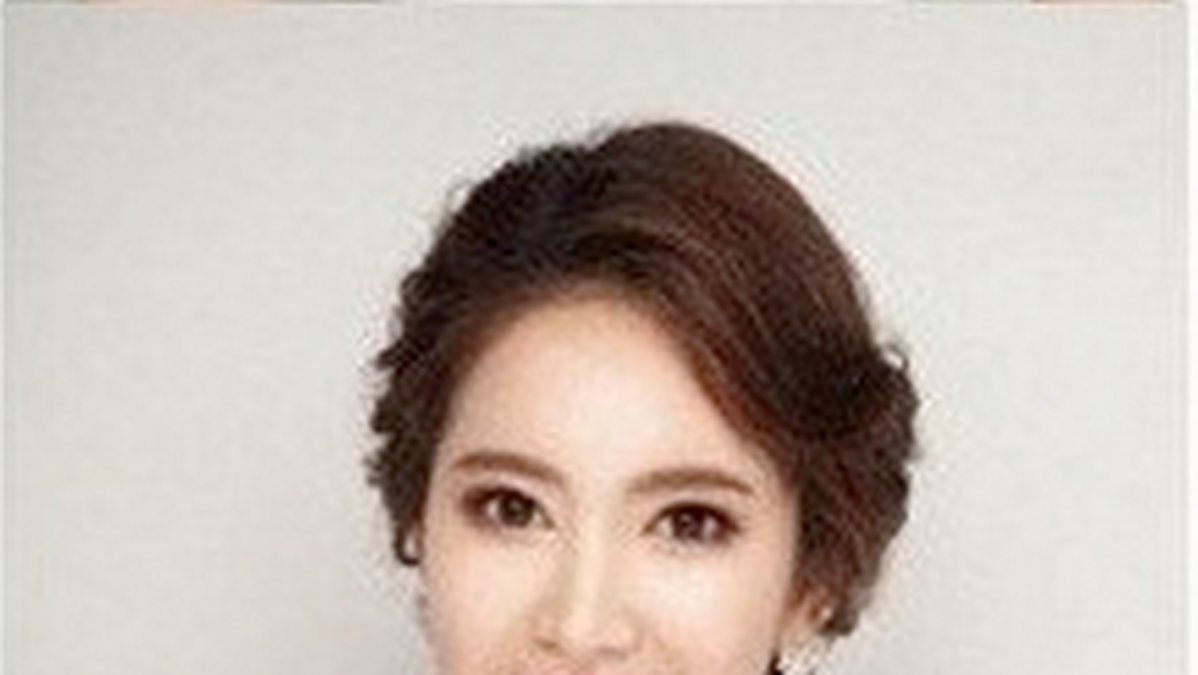 Miss Korea - deltagare nummer tolv